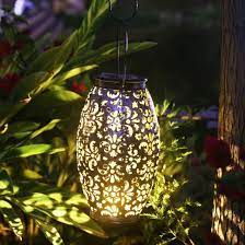 Decorative Solar Garden Lights