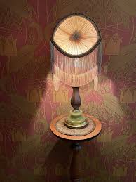 Lampshadesofthepast