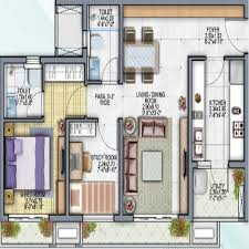 Risland The Icon Phase 1 Floor Plans