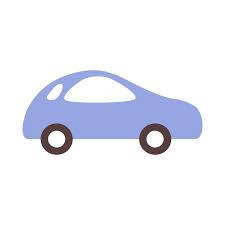 Car Icon Png Images Free On
