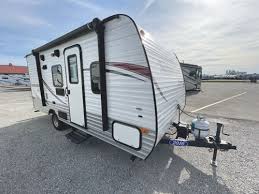 New Or Used Ember Overland 170mrb Rvs
