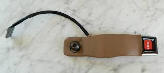 Seat Belts Parts For Ford Explorer