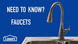 Bathroom Sink Faucets Guide