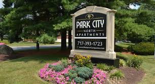 Park City Apartments 201 Reviews