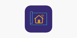 Floor Plan For Homekit On The App