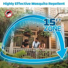 Thermacell Outdoor Mosquito Repeller