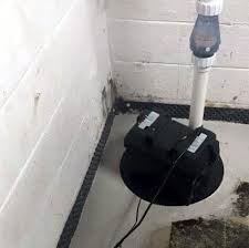 The Top 5 Faqs About Sump Pumps Acculevel