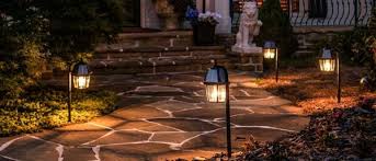 Gama Sonic Solar Lighting Upscale Solar