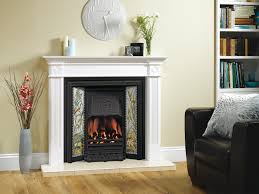 Stovax Georgian Wood Mantel For