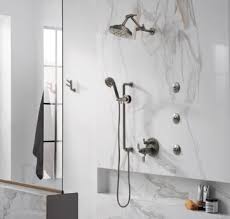 Showers Brizo