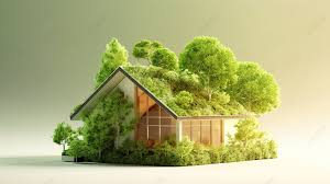Innovative Eco House Design A Visionary
