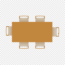 Dining Table Household Furniture Png