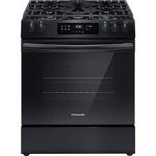 Frigidaire 30 In 5 Burner Slide In