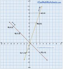 Free Cool Math Worksheets And Printables