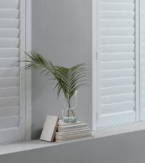 Plantation Shutters Newstyle Hybrid