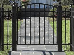 Garden Gates For Park House Garden