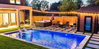 10 Reasons To Have A Pool In Your