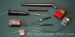 Understanding Rc Antenna Operation