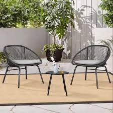 Patio Furniture Sets 2 1 For Garden