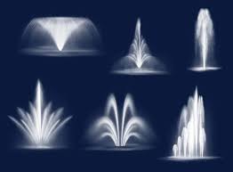 100 000 Fountains Vector Images