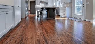 Engineered Wood Flooring Better