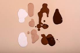 Skin Tone Palette Images Free