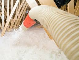 Fiberglass Vs Cellulose Insulation