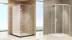 Frameless Vs Framed Showers Which Is