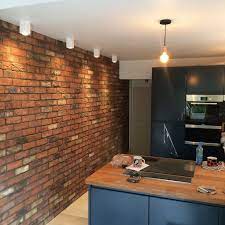 Brick Slips For The Home