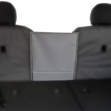 Chevrolet Tahoe Captain S Seat Gap