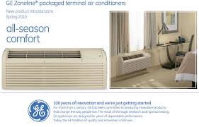 Wall Air Conditioner And Heat Pump