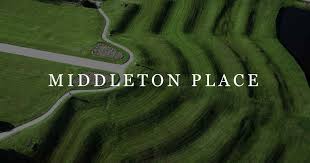 Middleton Place Historic Landmark