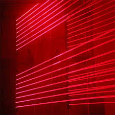 moving laser beam bar lz 08 lucas led