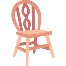 Chair Free Furniture And Household Icons
