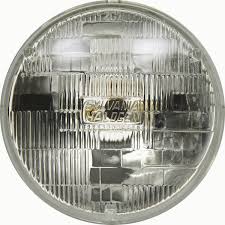 sylvania h5006 xtravision halogen