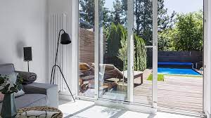 Pvc Sliding Patio Windows And Doors