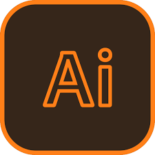 Adobe Ilrator Free Logo Icons
