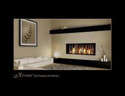 Xtreme Gas Fireplace Brochure Fireplaces