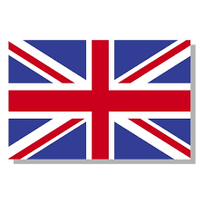 England Flag Age Icon Ad