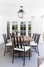 Metal Dining Chairs Outdoor Dining Chairs