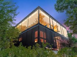 The Global Marketplace For Architecture
