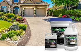 Best Acrylic Concrete Sealers Water