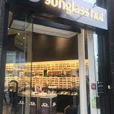 Sunglass Hut Sunglasses In London