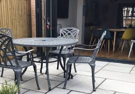 The Lazy Susan Guide To Patio Furniture