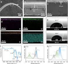 Electrodes For Aqueous Zinc Batteries
