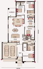 Floor Plan Feng Shui 平面图の风水