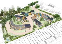 Eco Friendly Homes Planned In Bristol