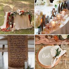 Lovely Sweetheart Table Decorations