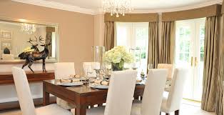 Dining Room Wall Paint Colour