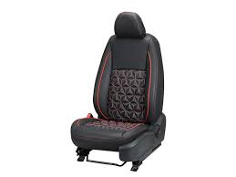 3d Custom Nappa Leather Car Seat Covers